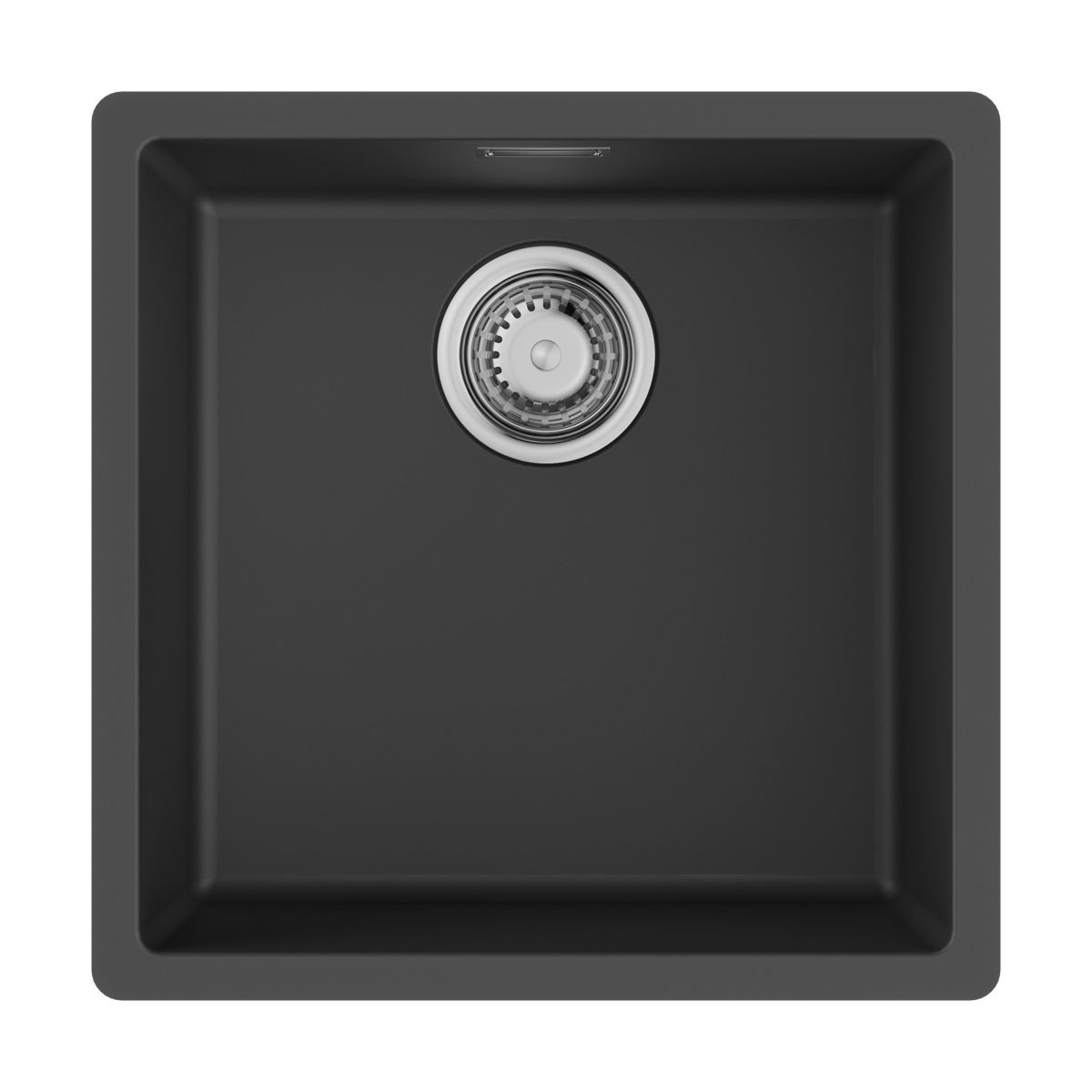 Omoikiri Yamakawa 45T-Integra-BL Tetogranit/черный Omoikiri Yamakawa 45T-Integra-BL Tetogranit/черный