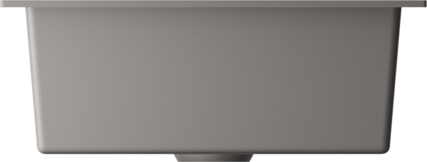 Мойка для кухни OMOIKIRI Bosen 61 — leningrad grey — изображение 3