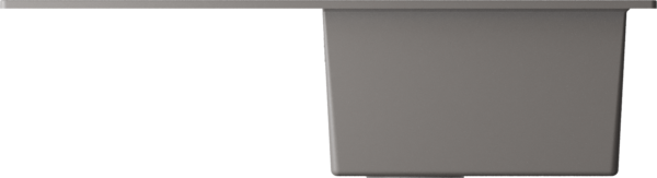 Мойка для кухни OMOIKIRI Daisen 78T — leningrad grey — изображение 3