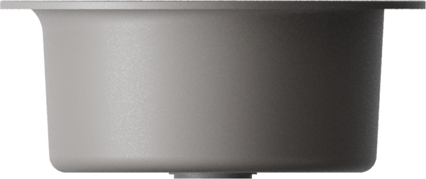 Мойка для кухни OMOIKIRI Yasugata 48R — leningrad grey — изображение 3