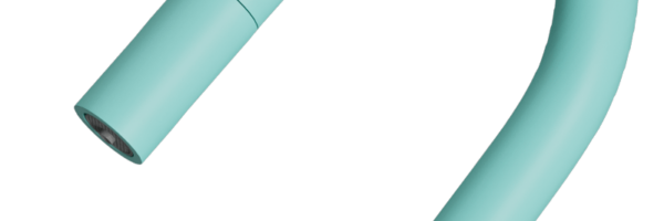 Смеситель для кухни OMOIKIRI Akita-S — azur blue — изображение 2