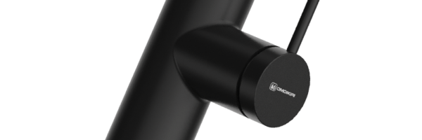 Смеситель для кухни OMOIKIRI Makkari 2 Plus-SB — графит — изображение 3