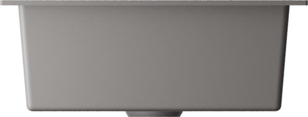 Мойка для кухни OMOIKIRI Bosen 61A — leningrad grey — изображение 3