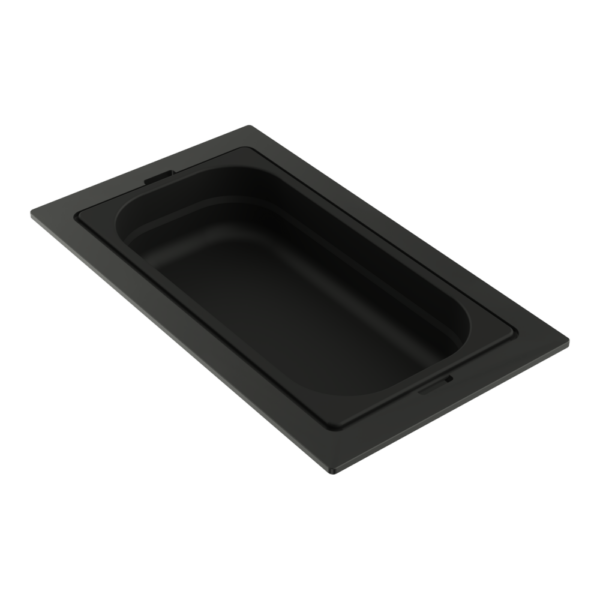 Аксессуар для кухни OMOIKIRI DC-05-1 — графит