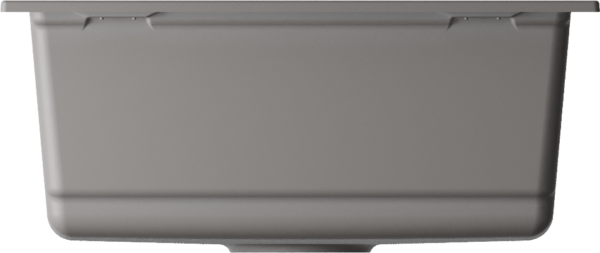 Мойка для кухни OMOIKIRI Kitagawa 51 — leningrad grey — изображение 3