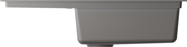 Мойка для кухни OMOIKIRI Sintesi 86 — leningrad grey — изображение 3