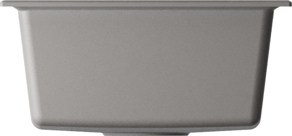 Мойка для кухни OMOIKIRI Daisen 46 — leningrad grey — изображение 2