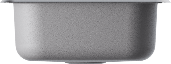 Мойка для кухни OMOIKIRI Notoro 48 — silver matt — изображение 3