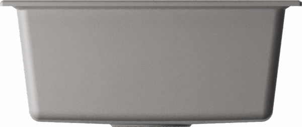Мойка для кухни OMOIKIRI Daisen 51 — leningrad grey — изображение 3