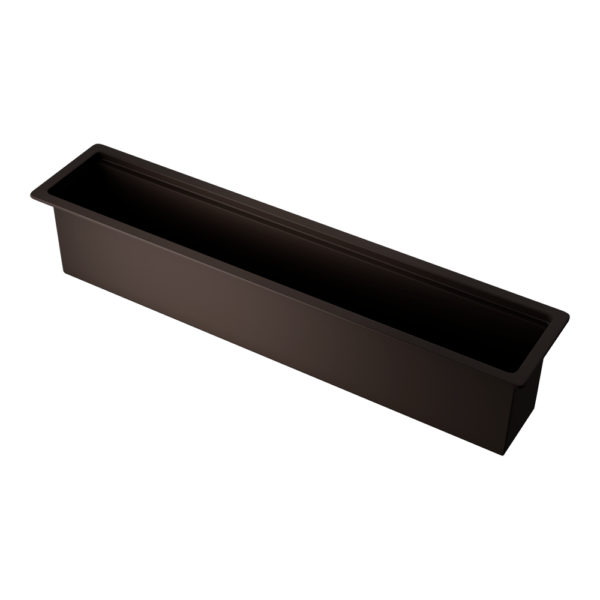 Аксессуар для кухни OMOIKIRI DRY-03-Pro — мокко